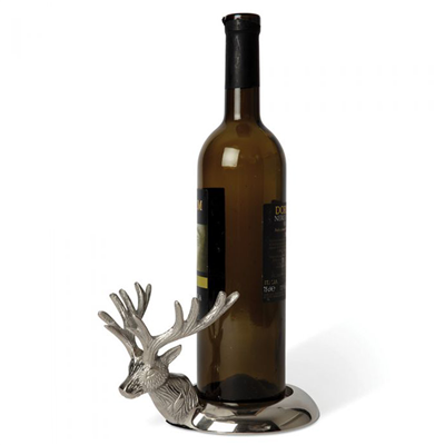 Culinary Concepts London Stag Bottle Holder
